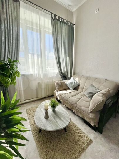 2-к. квартира, 45 м², 1/3 эт.