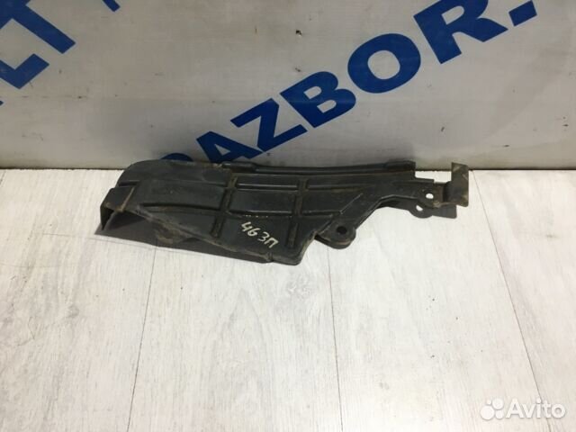 Пыльник крыла infiniti FX35 3.5 ат