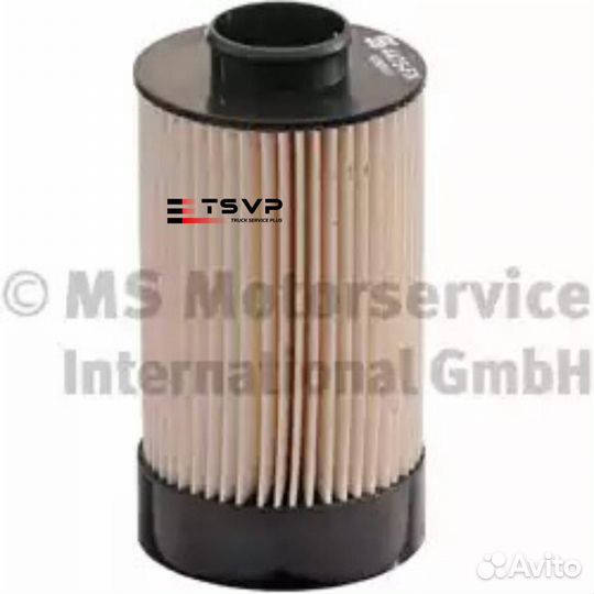 Kolbenschmidt 50014475 Фильтр топливный Ивеко Дейли