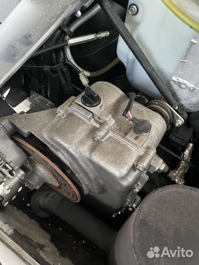 Снегоход Yamaha Viking VK540 Limited