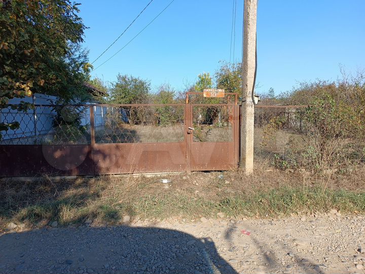 Участок 6 сот. (СНТ, ДНП)