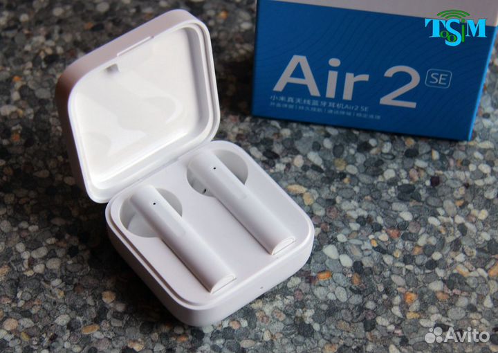 Наушники Xiaomi Air 2SE