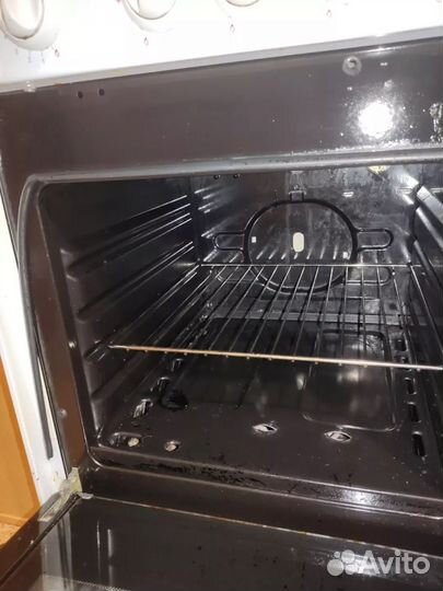 Газовая плита бу