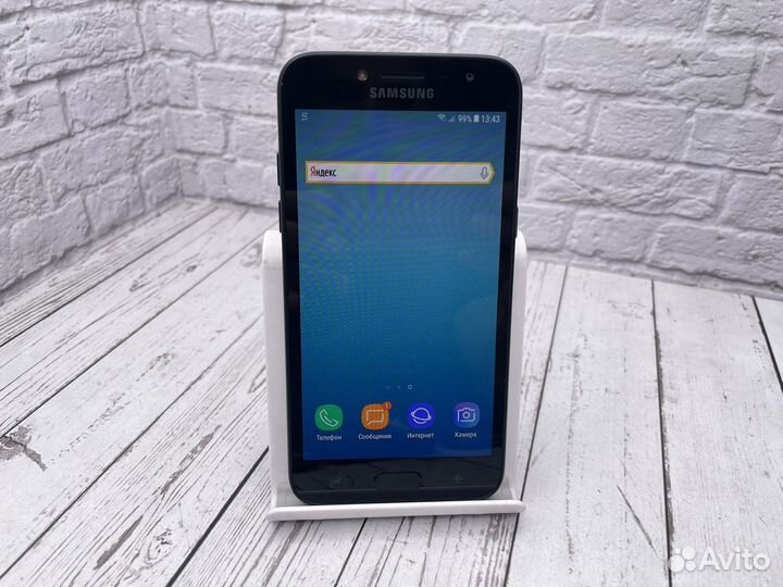 Samsung galaxy j2 2018 идеал