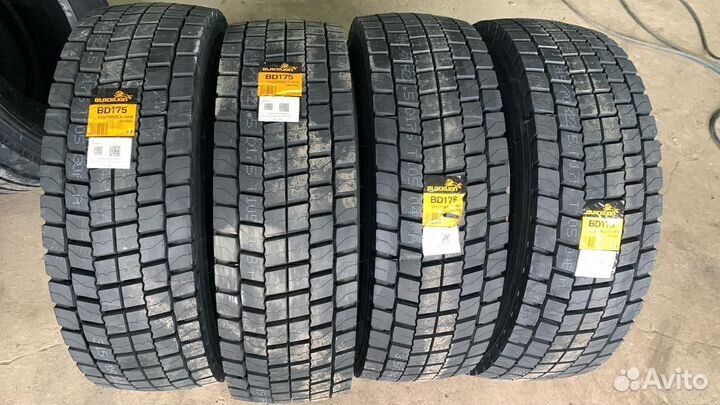 Шины Blacklion BD175 315/70 R 22.5