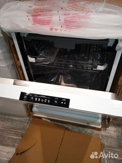 Посудомоечная машина gorenje GS620E10W