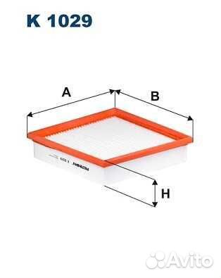 Filtron K1029 Фильтр салона воздушный FH12 (92-05), FH16, FH16 Classic (93), FH, FH Classic (05), FM