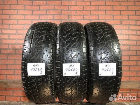 Tigar CargoSpeed Winter 215/70 R15