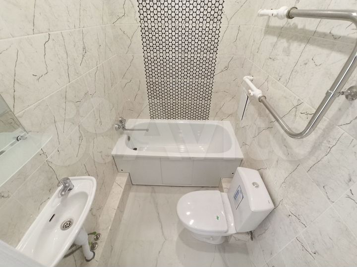 Квартира-студия, 22 м², 8/12 эт.