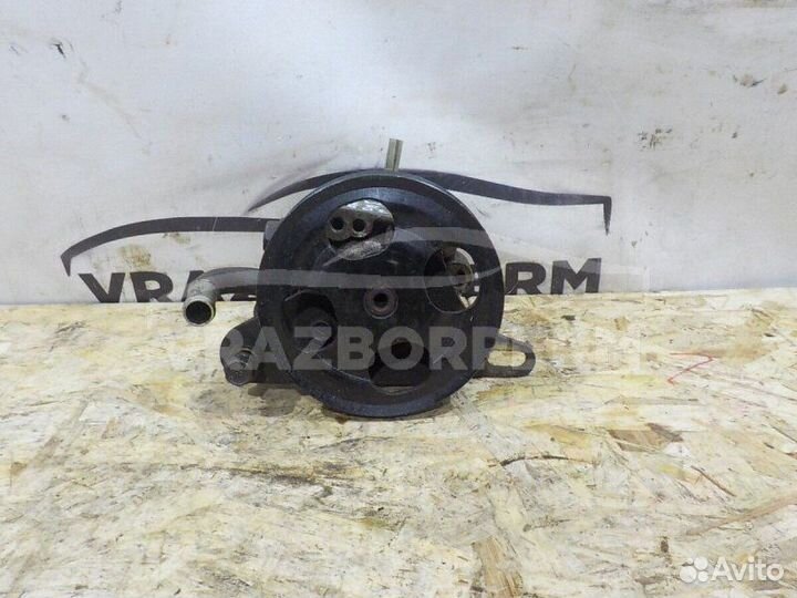 Насос гидроусилителя руля (гур) Haima 3 2007