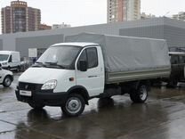 ГАЗ ГАЗель 3302 2.7 MT, 2020, 88 329 км, с пробегом, цена 2 050 000 руб.