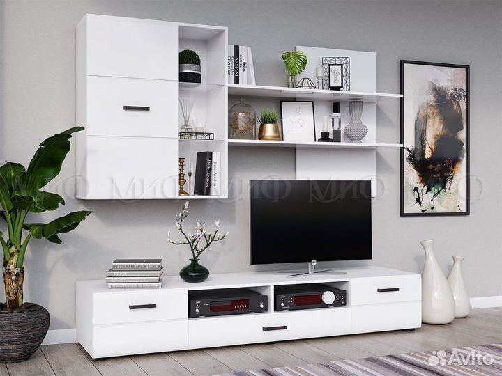 Тумба под тв 