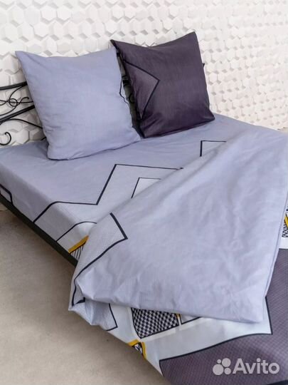 Постельное белье