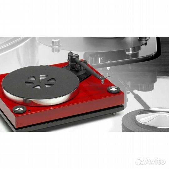 Виниловый проигрыватель Roksan xerxes 20 plus