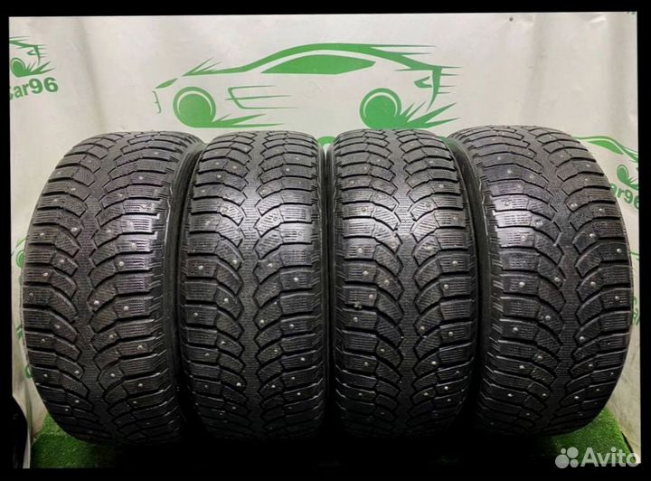 Bridgestone Blizzak Spike-01 285/60 R18