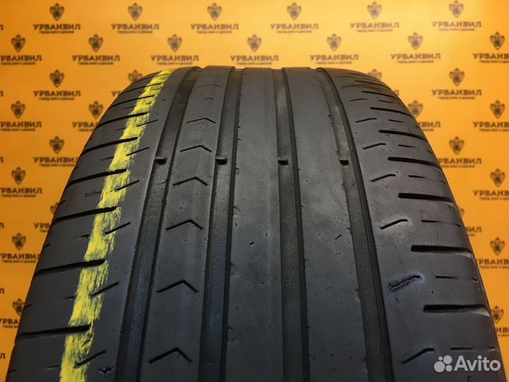 Continental ContiPremiumContact 5 225/60 R17 99V