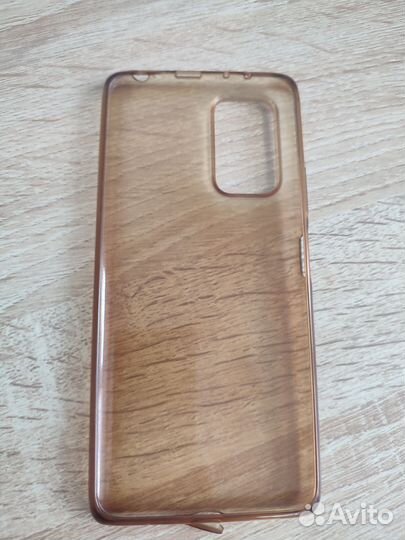 Чехол Redmi note 10 pro