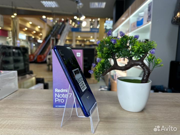 Xiaomi Redmi Note 7 Pro, 6/128 ГБ