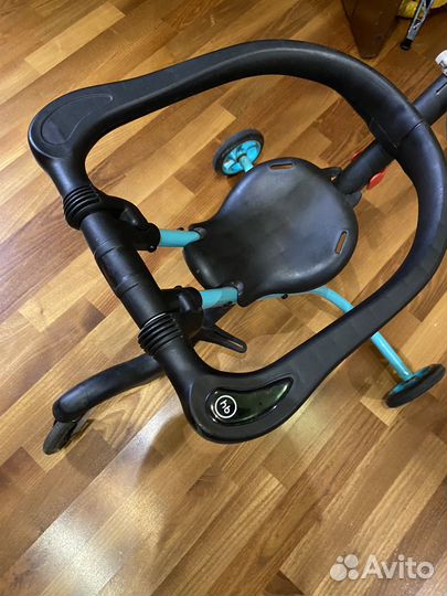 Детский трицикл