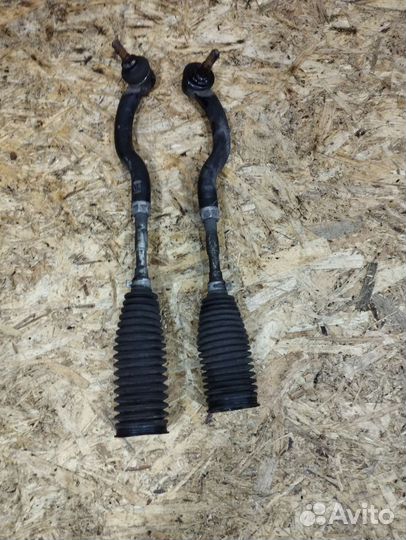 Рулевой наконечник Lexus Nx