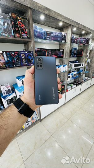 Xiaomi 12 Pro, 8/256 ГБ
