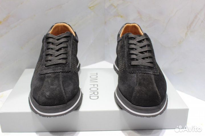 Кроссовки мужские Tom Ford