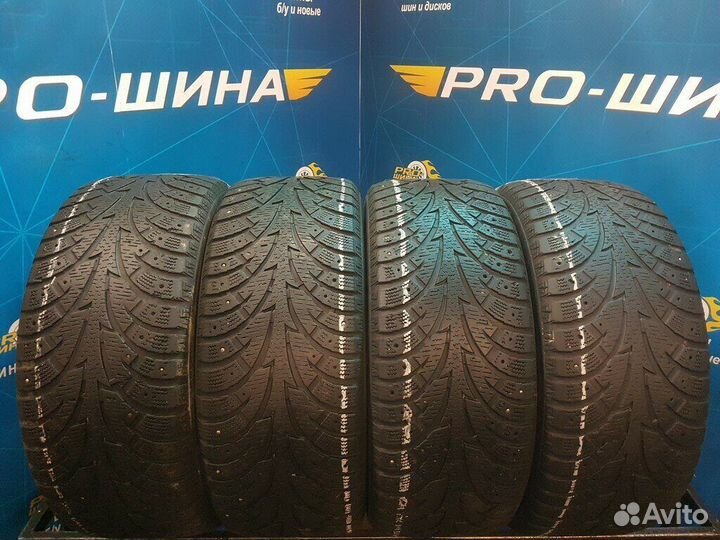 Hankook Winter I'Pike RS W419 245/45 R18