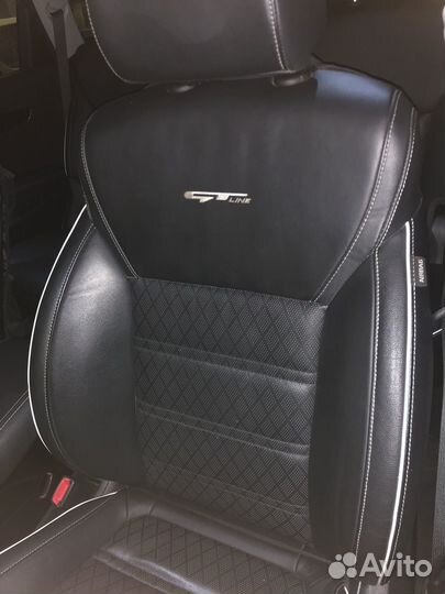 Kia Sorento Prime 2.2 AT, 2018, 148 573 км