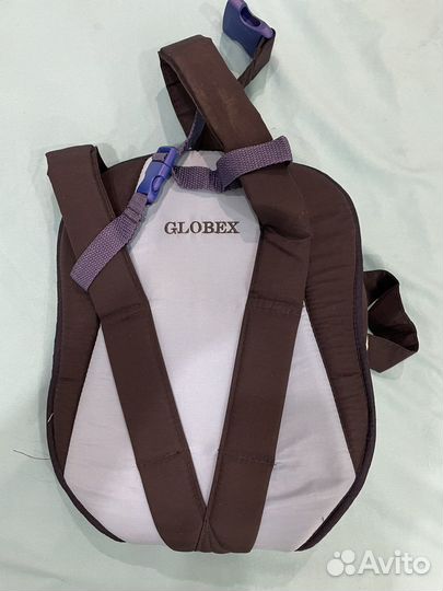 Рюкзак переноска кенгуру