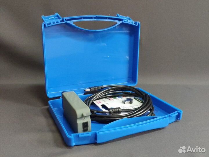 Автосканеры VAS 5054