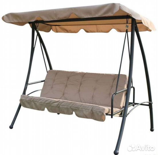 Садовые качели HC-101