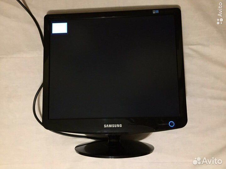 Монитор Samsung 932BF 19