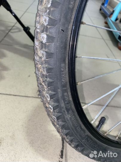 Велосипед детский.Декотлон