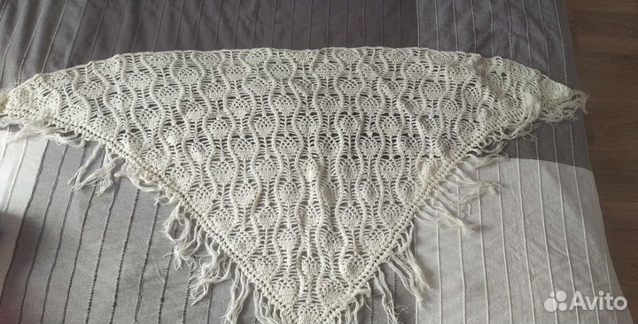 Платок шаль