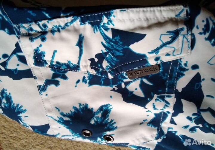 Шорты для плавания 50размер