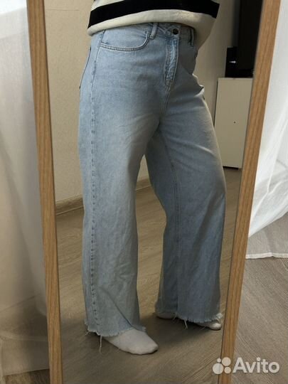 Джинсы