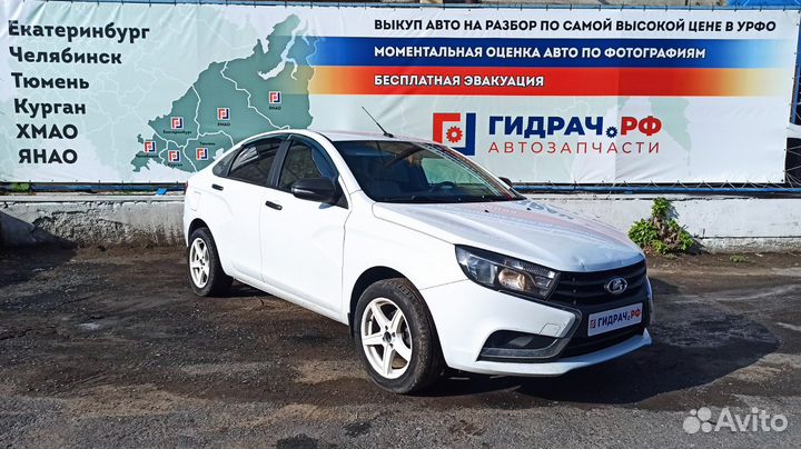 Моторчик заслонки отопителя LADA Vesta T1013034W