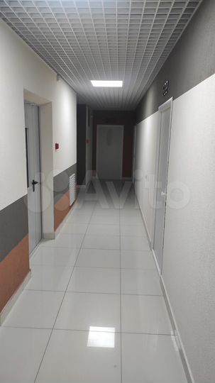 1-к. квартира, 43,5 м², 14/17 эт.