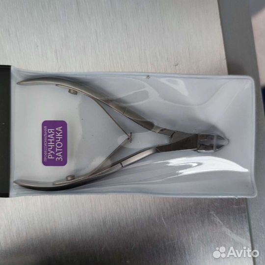 Инструменты для маникюра