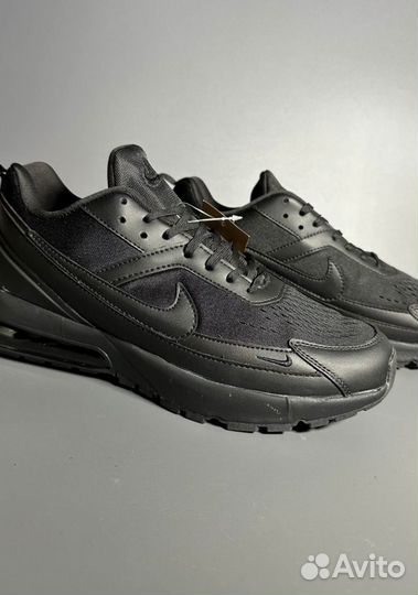 Кроссовки Nike Air Max Люкс