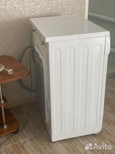 Стиральная машина LG