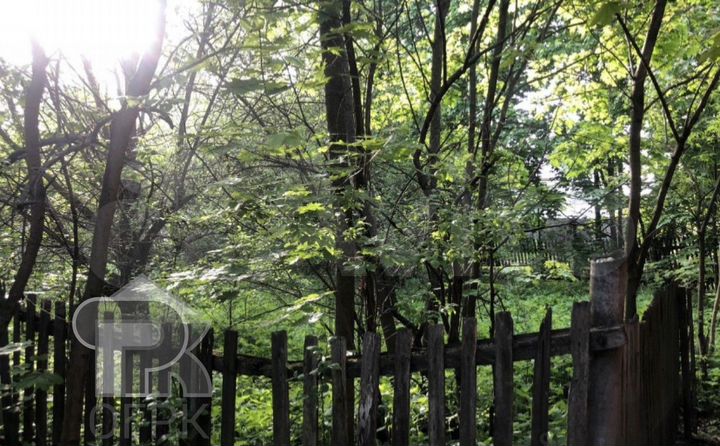 Участок 12,7 сот. (ИЖС)