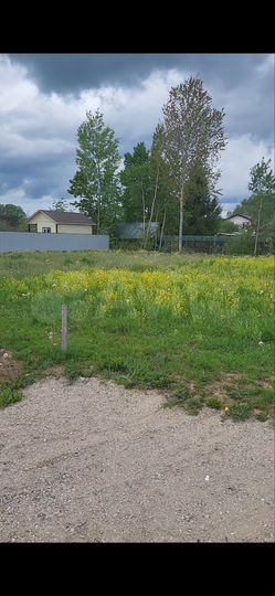 Участок 7,4 сот. (СНТ, ДНП)