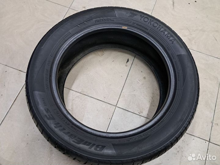 Yokohama Bluearth ES32 205/55 R16 91V