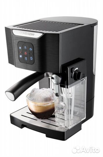 Кофеварка Redmond rcm-1511