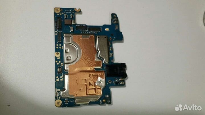 Запчасти для Samsung A11