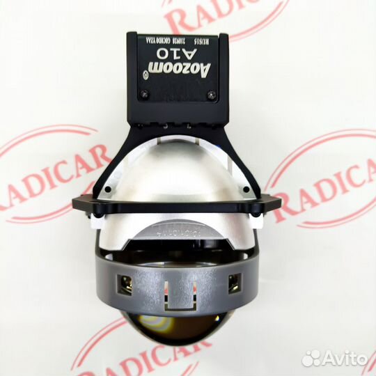 Светодиодные линзы biled билед Aozoom A10