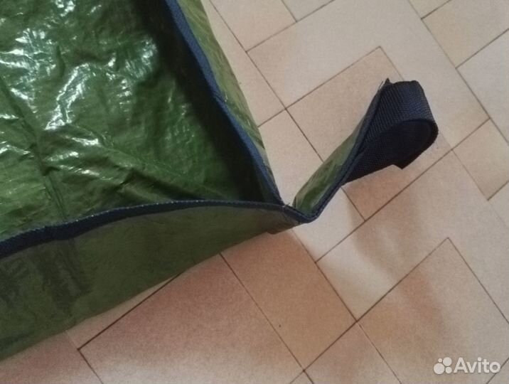 Поддон для пересадки растений