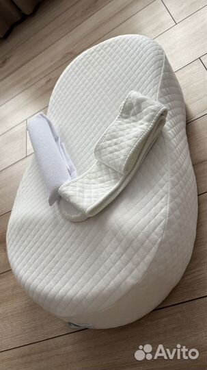 Кокон Зевушка