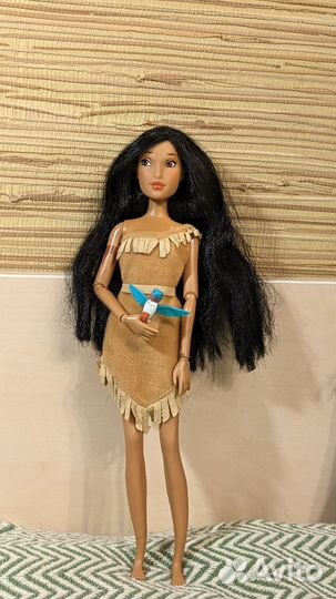 Куклы принцессы Дисней / Disney